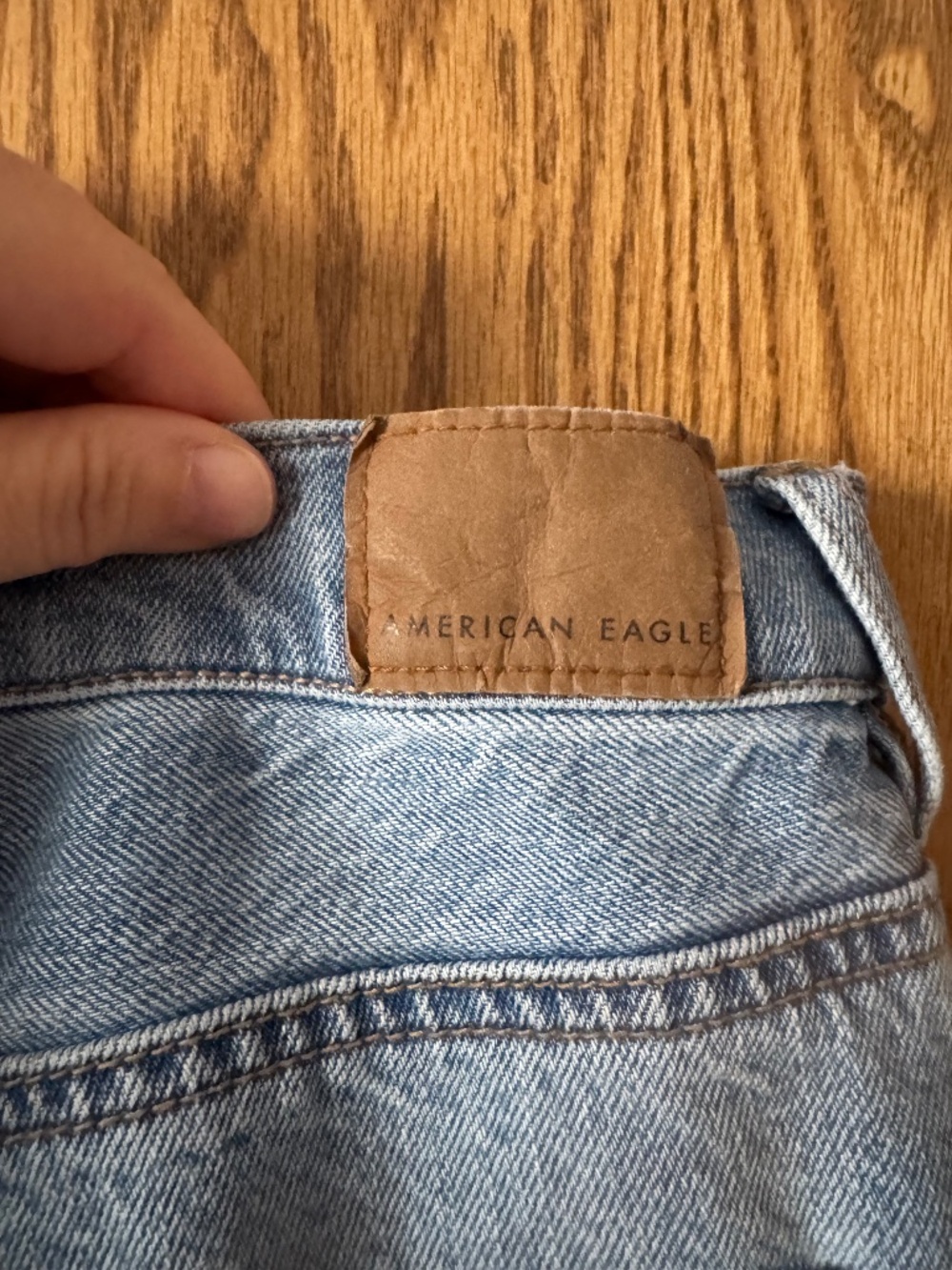 American Eagle Jeans Size 10 🦅